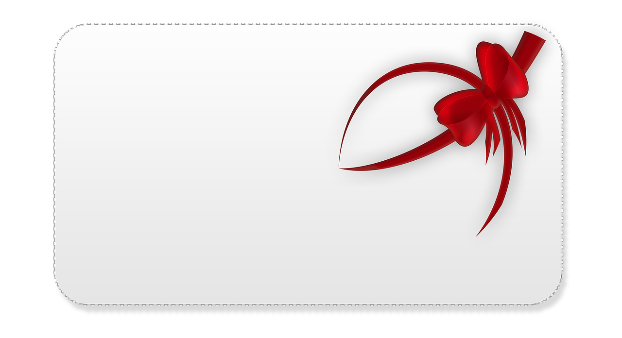 découvrez nos chèques cadeaux, la solution idéale pour offrir un présent personnalisé et flexible à vos proches. valables sur une large sélection de produits et services.
