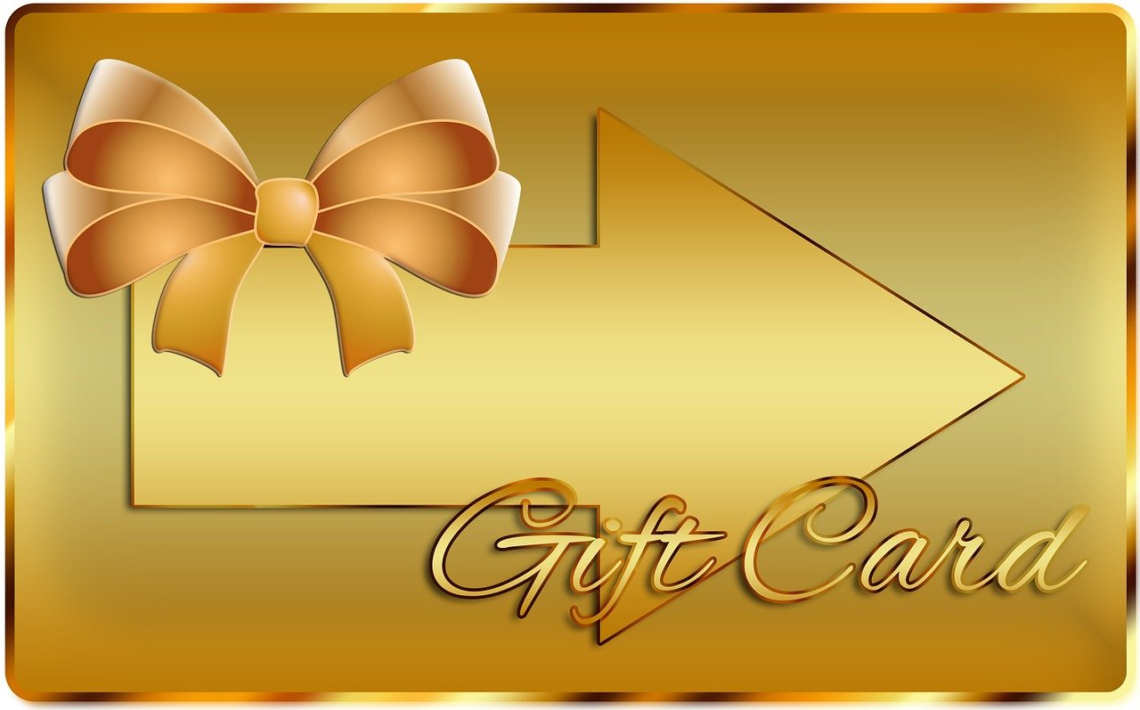 offrez le cadeau parfait avec nos bons cadeaux personnalisés ! valables sur une large sélection de produits et services, ils raviront vos proches en toute occasion. achetez et offrez facilement en ligne.