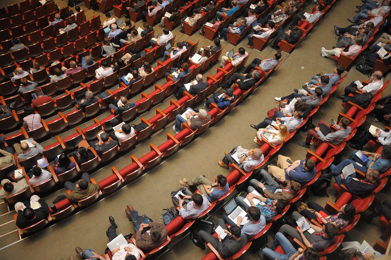 Master en Marketing International et Développement des Affaires