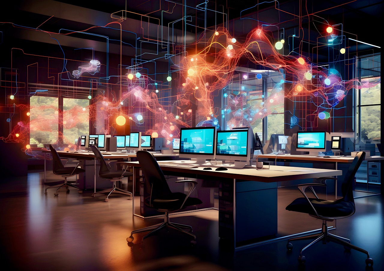 découvrez comment un intranet améliore la communication interne, optimise le partage d’informations et renforce la collaboration au sein de votre entreprise.
