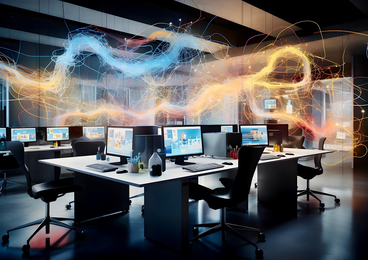 découvrez comment un intranet facilite la communication, la collaboration et le partage d’informations au sein de votre entreprise. améliorez l’efficience de votre équipe grâce à un espace de travail numérique sécurisé et centralisé.