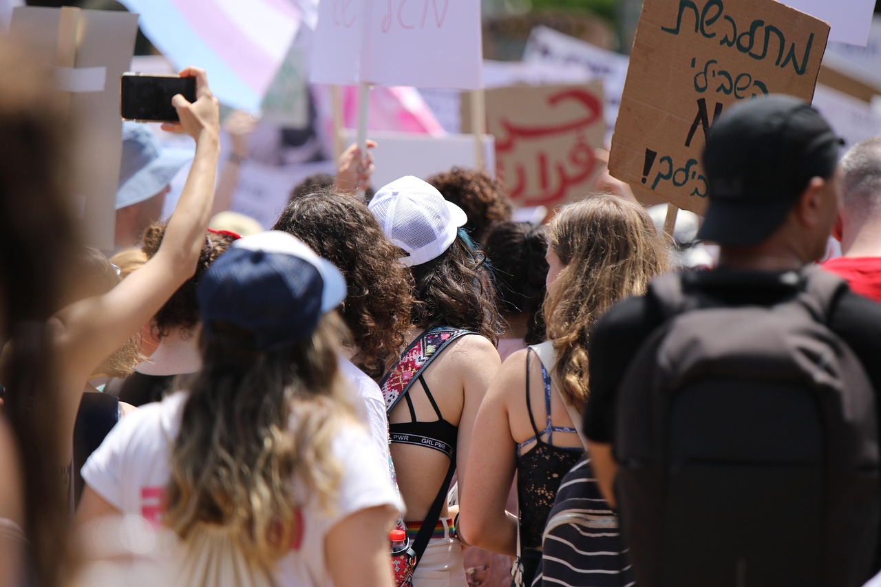 découvrez comment l'empowerment des femmes favorise l’égalité, l’autonomie et l’inspiration, en mettant en avant des initiatives et des ressources pour soutenir les femmes dans tous les domaines de la société.