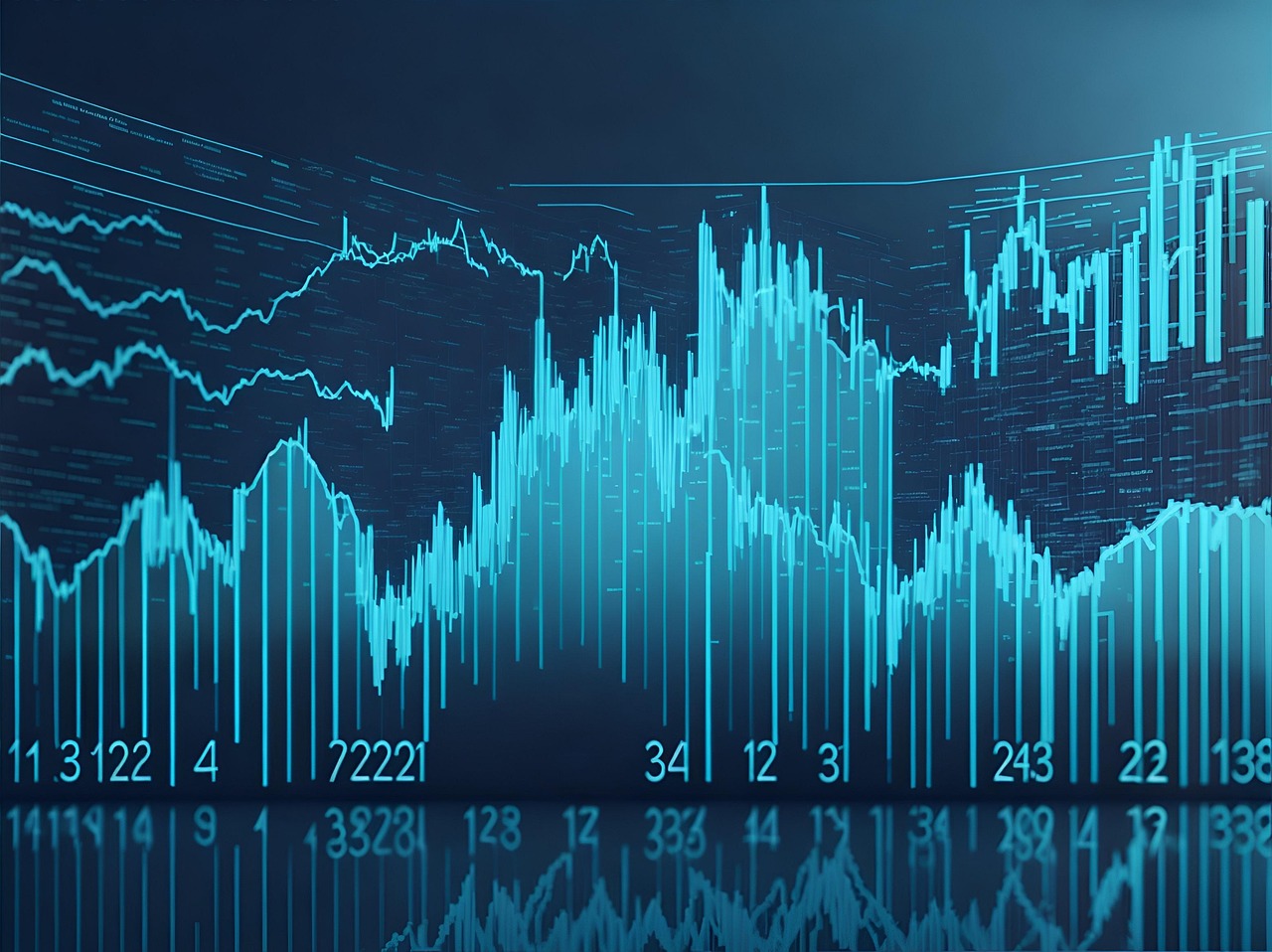 découvrez comment l'intelligence artificielle transforme le secteur de la finance : innovations, analyses prédictives, gestion de risques et performance accrue pour les entreprises et particuliers.