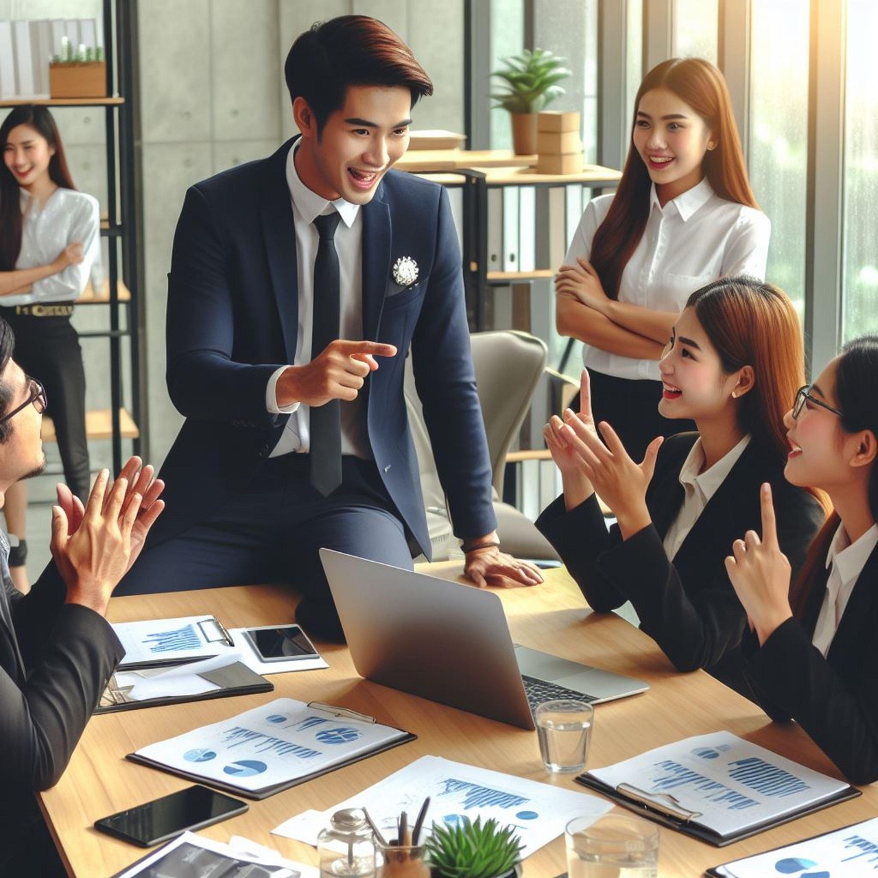 Journée de Coaching pour Entrepreneurs : Boostez Votre Avenir Professionnel