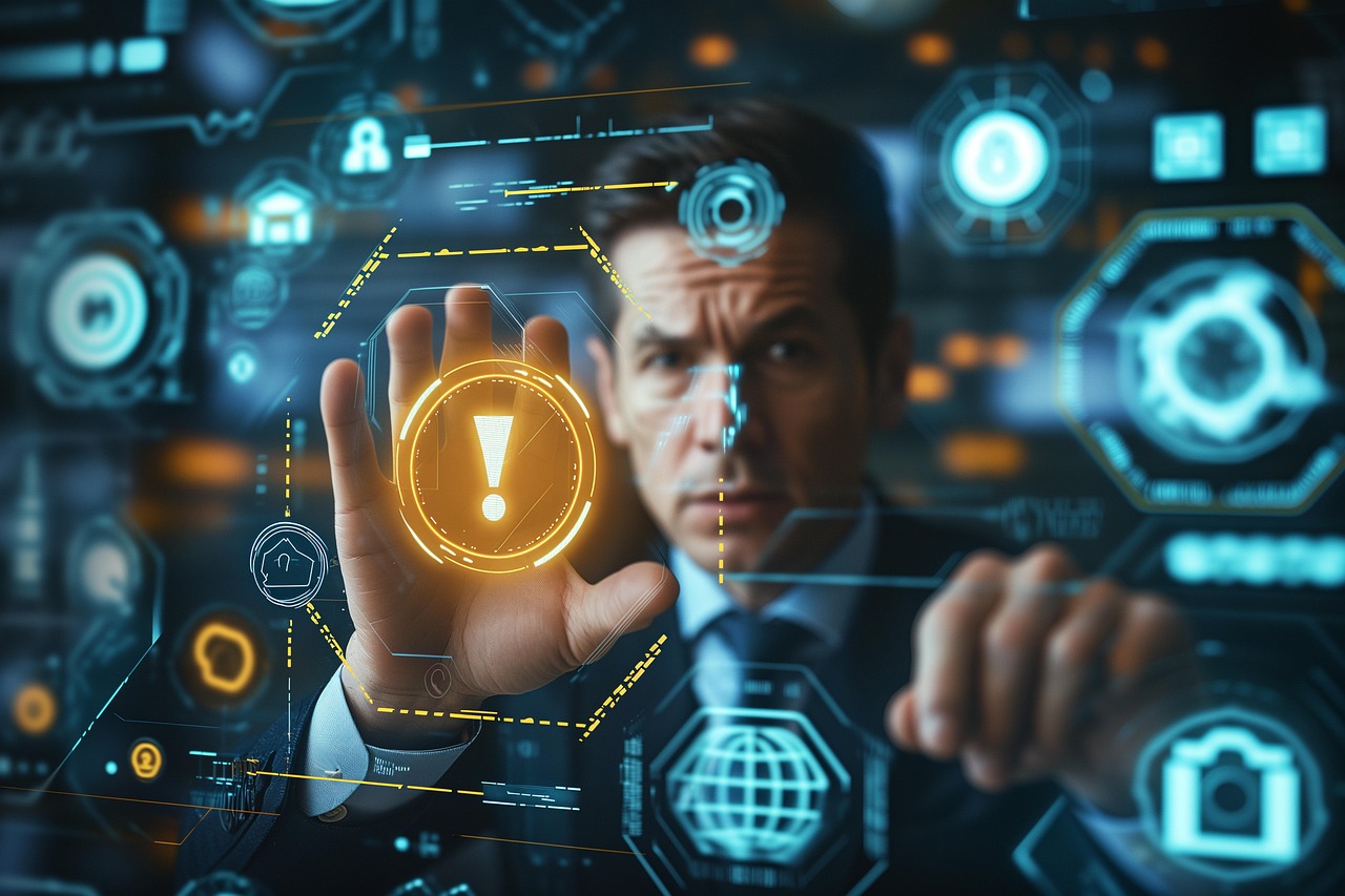 découvrez nos solutions digitales innovantes pour optimiser la performance de votre entreprise, améliorer l'expérience client et accélérer votre transformation numérique.