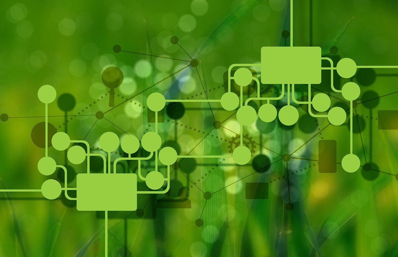 découvrez comment la digital sustainability favorise une transformation numérique respectueuse de l'environnement et durable. apprenez les meilleures pratiques pour réduire l'impact écologique des technologies numériques.