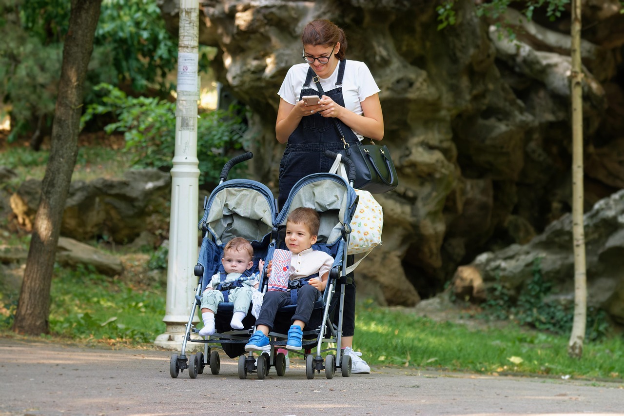 découvrez nos idées de sorties en famille : activités ludiques, parcs, balades et conseils pour profiter de moments inoubliables avec vos proches.