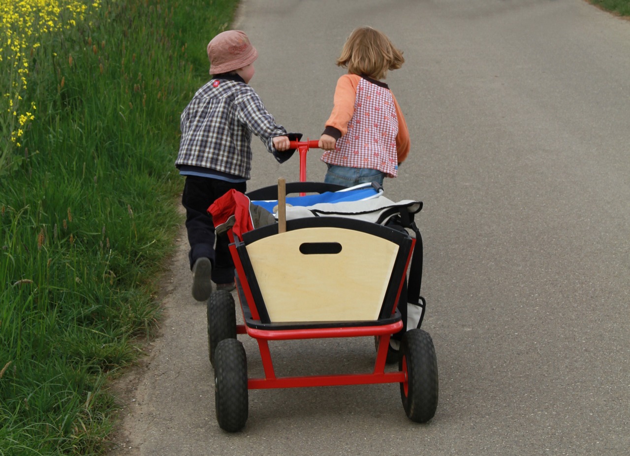 découvrez des idées et conseils pour organiser des sorties en famille inoubliables, adaptées à tous les âges. profitez d'activités ludiques et de moments de partage pour renforcer les liens familiaux.
