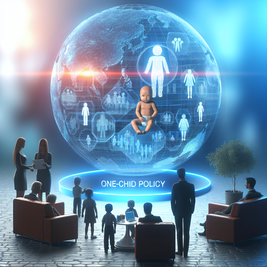 politique de l’enfant unique : les impacts sociaux et démographiques en 2025