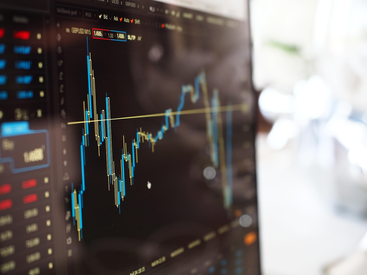 découvrez l'univers de la finance : actualités, conseils pratiques et analyses pour mieux gérer vos finances personnelles, investir et comprendre les marchés financiers.