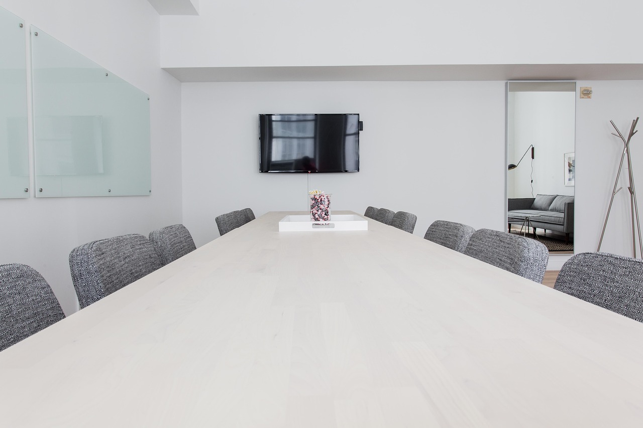 participez à un meeting professionnel afin de partager vos idées, collaborer avec des experts et développer votre réseau. découvrez comment structurer et animer efficacement vos réunions pour atteindre vos objectifs.