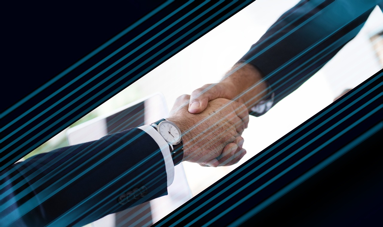 découvrez comment choisir les meilleurs partenaires pour booster la croissance de votre entreprise, renforcer vos collaborations et atteindre vos objectifs professionnels plus rapidement.