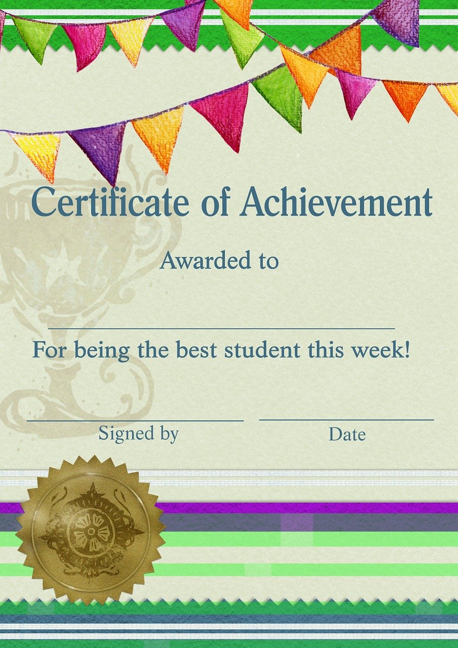 découvrez comment le student award récompense l'excellence académique et l'engagement des étudiants motivés. obtenez toutes les informations sur les critères, les avantages et la façon de postuler à cette distinction.