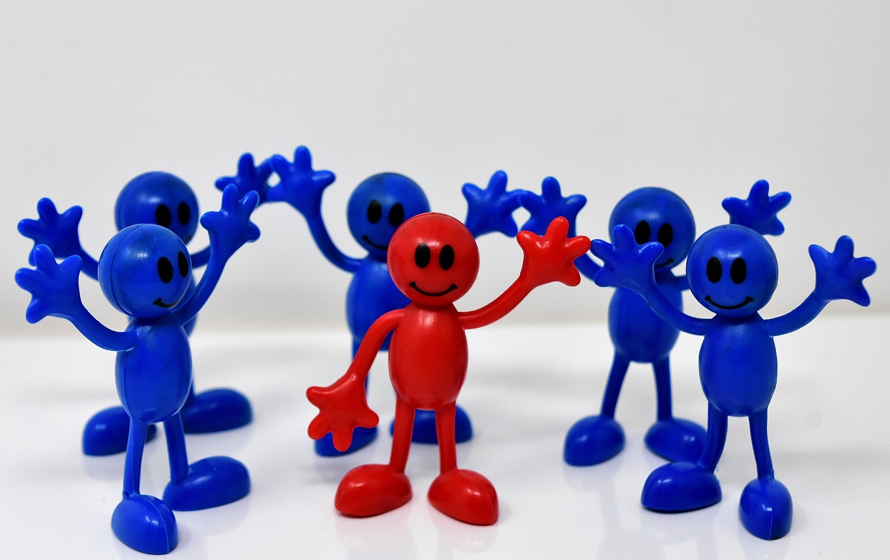 découvrez comment les visionary leaders transforment le monde professionnel grâce à leur créativité, leur anticipation et leur capacité à inspirer des équipes vers l’innovation et la réussite.