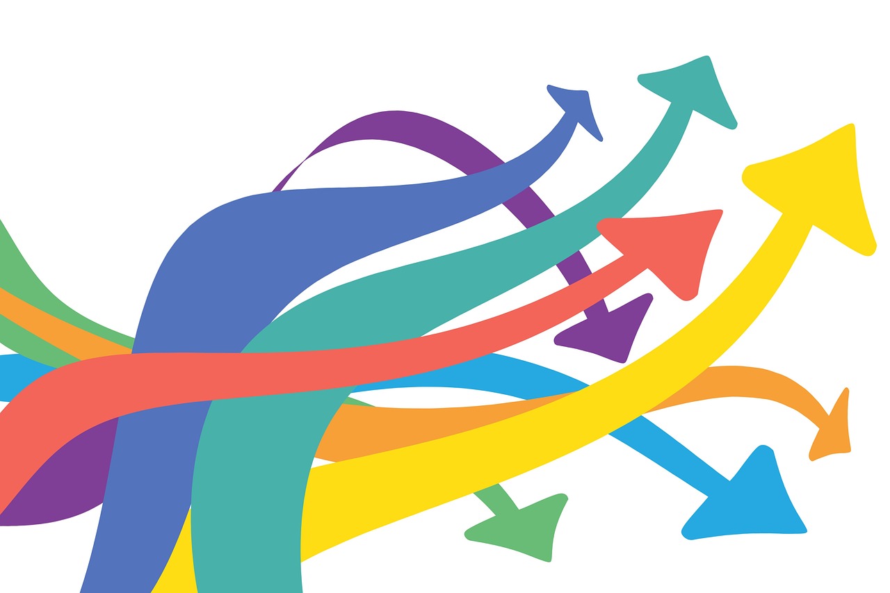 découvrez des stratégies efficaces pour stimuler la croissance de votre entreprise, augmenter votre chiffre d'affaires et développer votre présence sur le marché grâce à nos conseils en business growth.