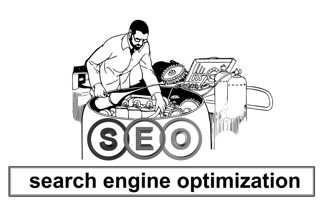 optimisez la visibilit&eacute; de votre site web gr&acirc;ce &agrave; des strat&eacute;gies efficaces de seo et marketing digital pour attirer plus de visiteurs qualifi&eacute;s.