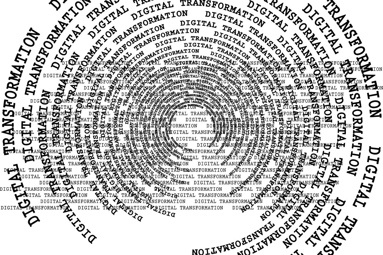 d&eacute;couvrez comment la transformation digitale r&eacute;volutionne les entreprises en optimisant les processus, am&eacute;liorant l'exp&eacute;rience client et stimulant l'innovation gr&acirc;ce aux nouvelles technologies.