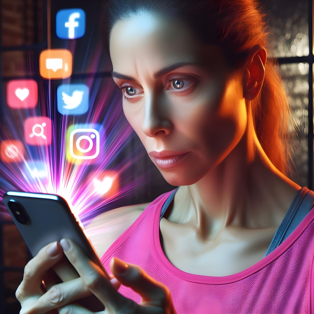 découvrez les signes, les causes et les solutions pour surmonter l'addiction aux réseaux sociaux et retrouver un équilibre sain dans votre vie numérique.