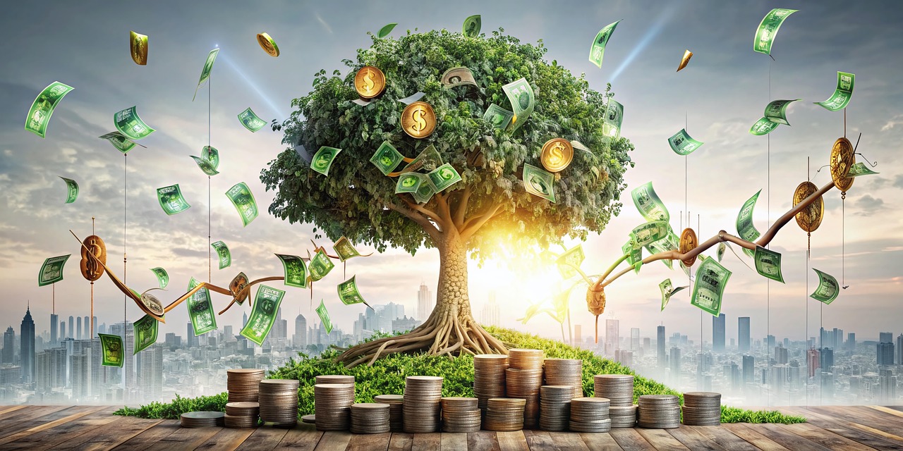 d&eacute;couvrez des strat&eacute;gies efficaces et des conseils pratiques pour cr&eacute;er et augmenter votre richesse durablement gr&acirc;ce &agrave; notre guide complet sur la cr&eacute;ation de richesse.