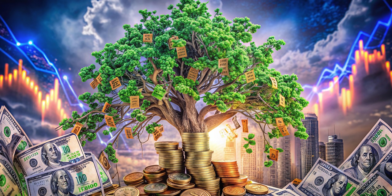 d&eacute;couvrez des strat&eacute;gies efficaces et des conseils pratiques pour la cr&eacute;ation de richesse et l'optimisation de vos finances personnelles.