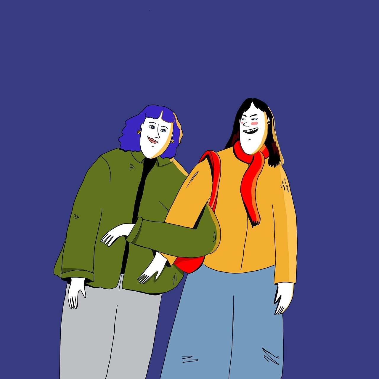 d&eacute;couvrez l'univers des femmes dans la technologie : leurs parcours, r&eacute;ussites et l'impact qu'elles apportent dans un secteur en pleine &eacute;volution.