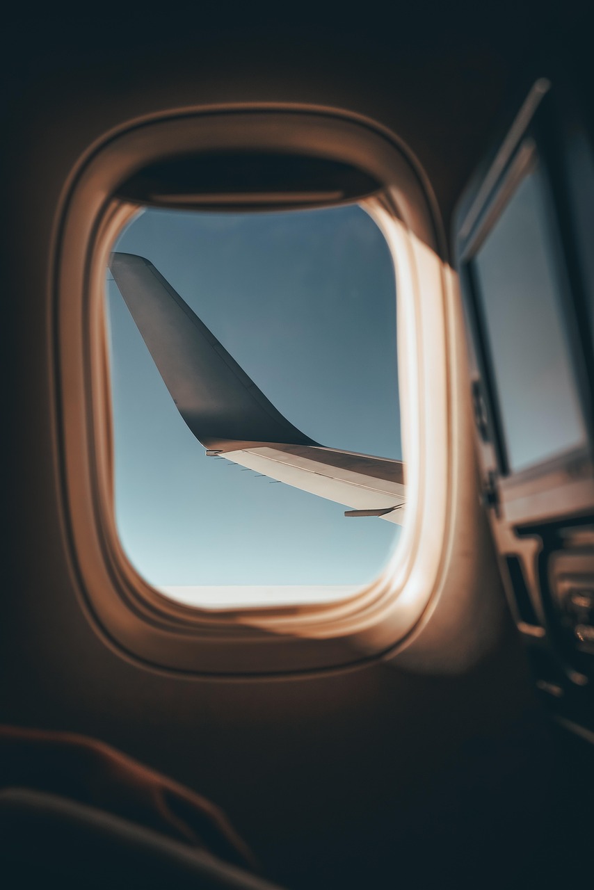 d&eacute;couvrez le lancement innovant d'une nouvelle compagnie a&eacute;rienne, offrant des services modernes et des destinations uniques pour vos voyages.